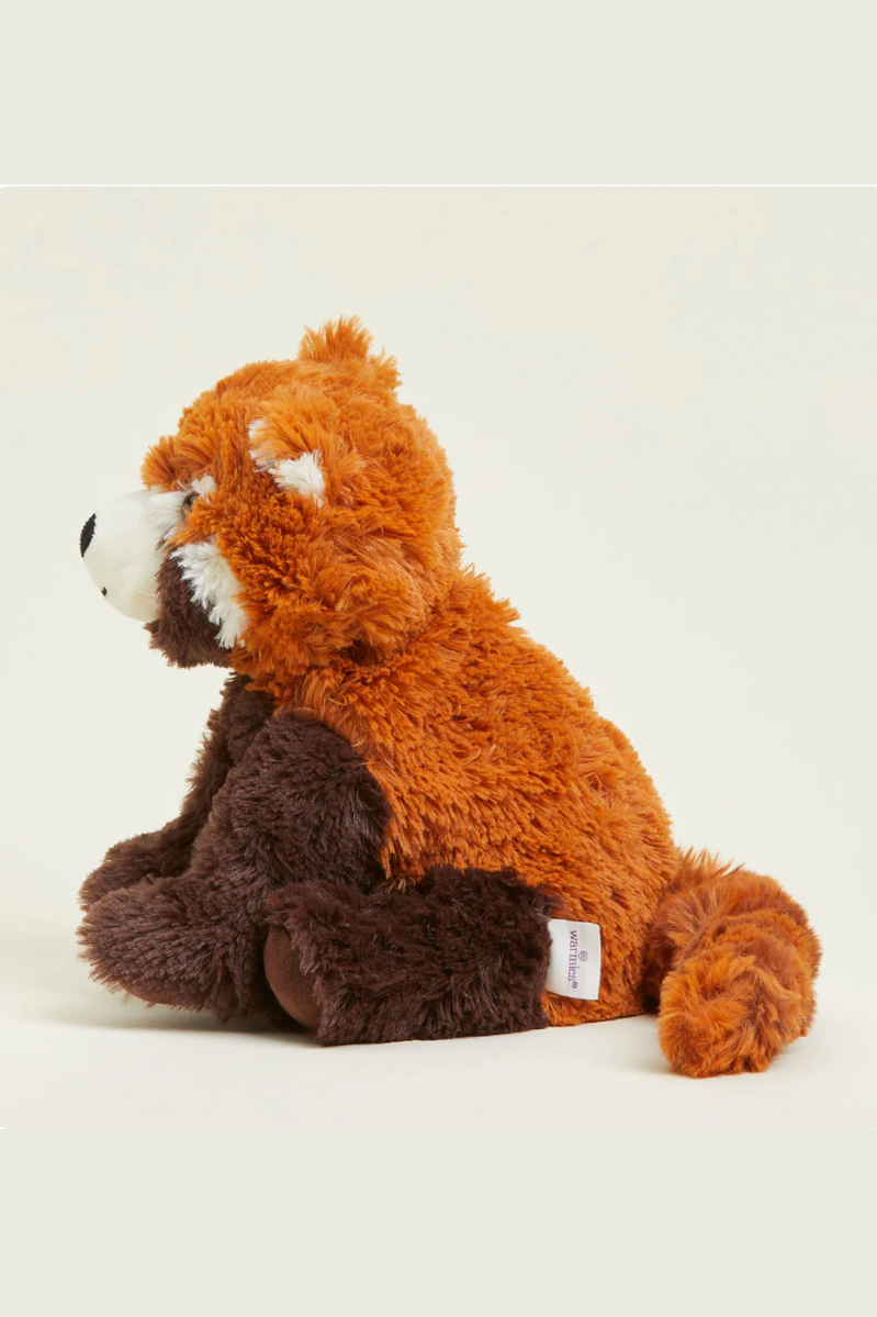 Warmies Red Panda