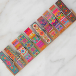 Folk Happy Clips - Set of 10 | Natural Life