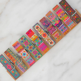 Folk Happy Clips - Set of 10 | Natural Life