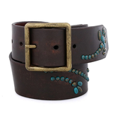 Hudson Belt in Black | Bed|Stü