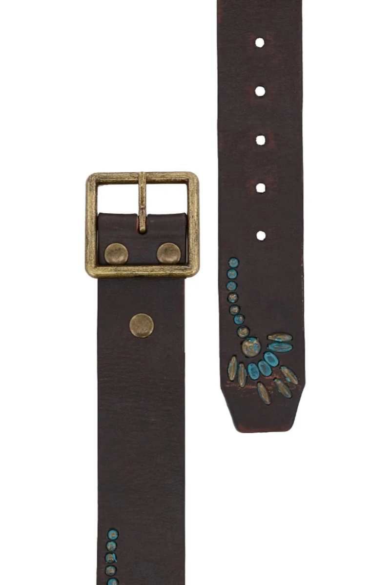 Hudson Belt in Black | Bed|Stü