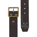 Hudson Belt in Black | Bed|Stü