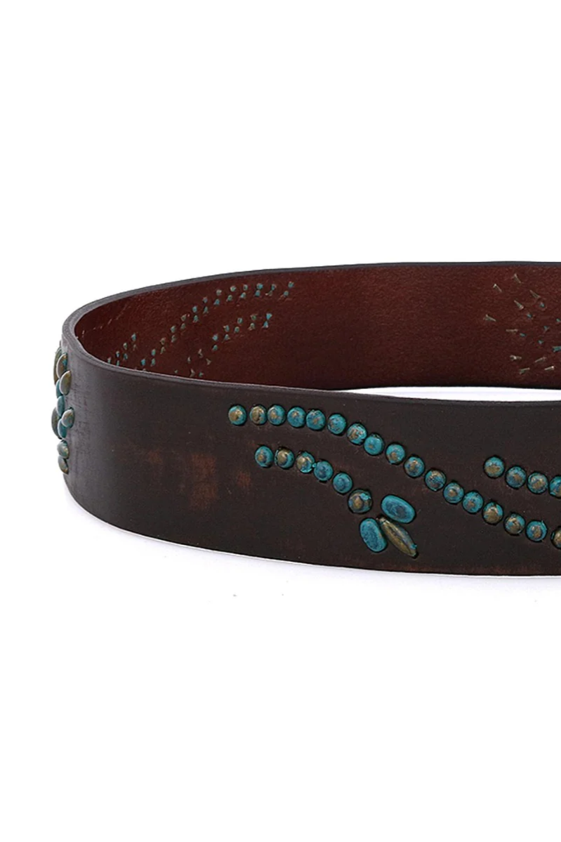 Hudson Belt in Black | Bed|Stü