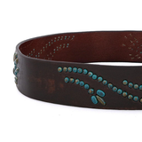 Hudson Belt in Black | Bed|Stü