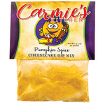 Pumpkin Spice Cheesecake Dip Mix | Carmie’s Kitchen