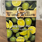 Cheeseball & Dessert Mix | Key Lime Pie