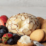 Cheeseball & Dessert Mix | White Chocolate Amaretto