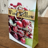Cheeseball & Dessert Mix | White Chocolate Cherry