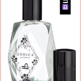 Smell Your Zodiac Perfume