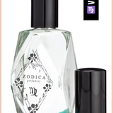 Smell Your Zodiac Perfume