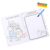 Bluey Colortivity | Playtime with Bluey!