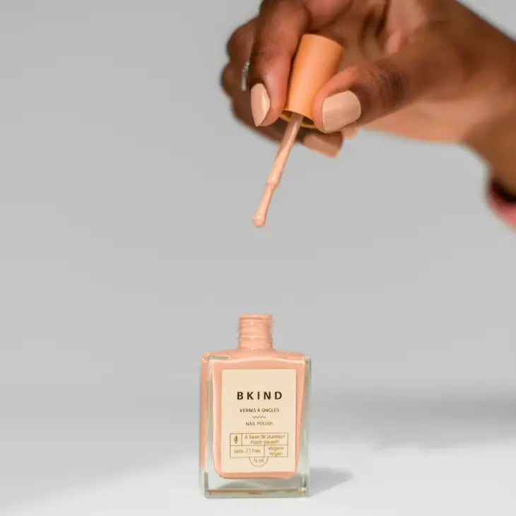 Vegan Nail Polish | 15ML