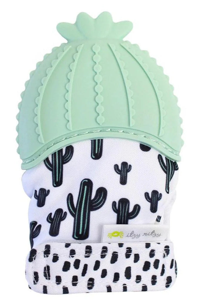 Cactus Mitt