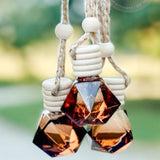 Scented By Elle Car Diffuser | 8ml | Coffee House
