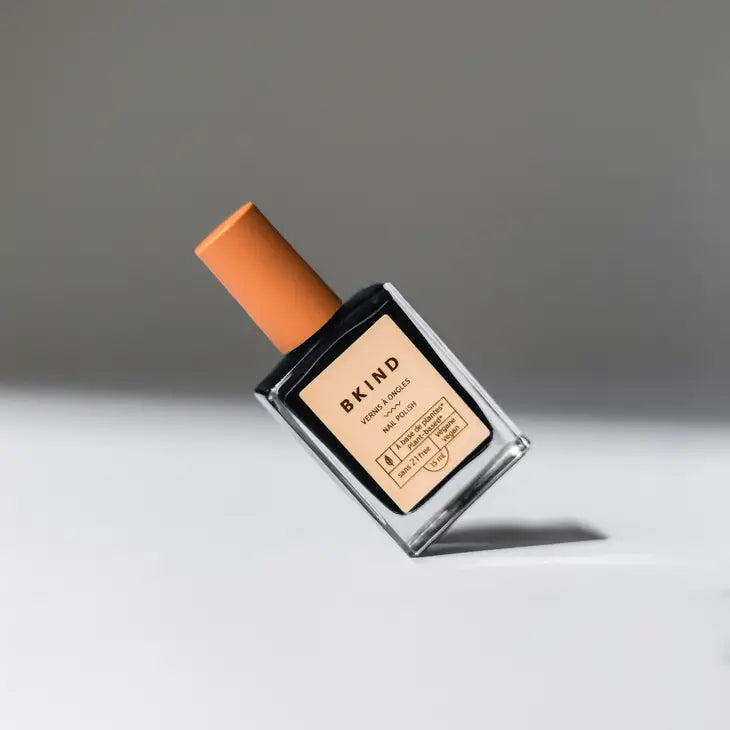 Vegan Nail Polish | 15ML