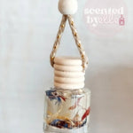 Scented By Elle Car Diffuser | 8ml | Pumpkin Pecan Spice