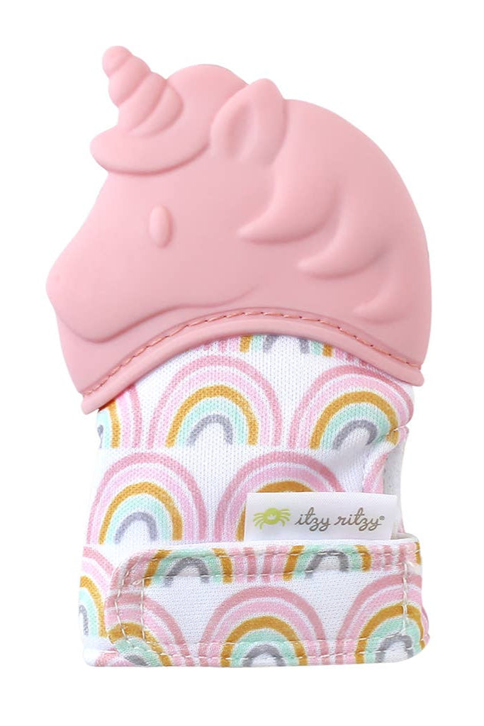 Itzy Mitt® Teething Mitten | Itzy Ritzy®