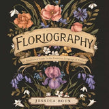 Illustrated Floriography Guide