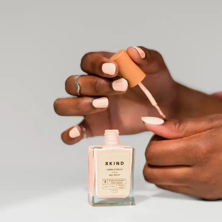 Vegan Nail Polish | 15ML