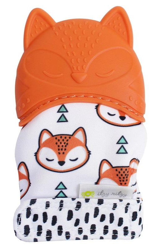 Itzy Mitt® Teething Mitten | Itzy Ritzy®