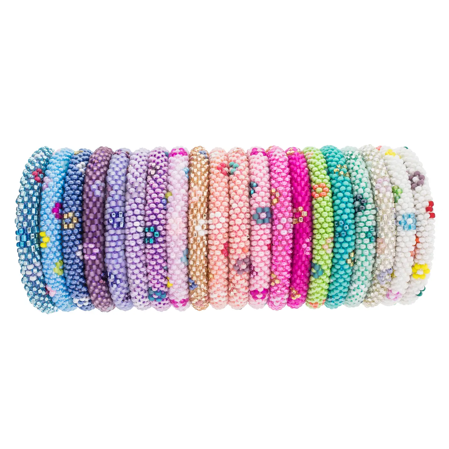 Kid's Rollies Roll-On Friendship Bracelet