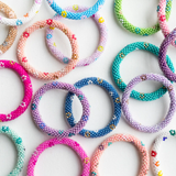 Kid's Rollies Roll-On Friendship Bracelet