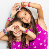 Kid's Rollies Roll-On Friendship Bracelet