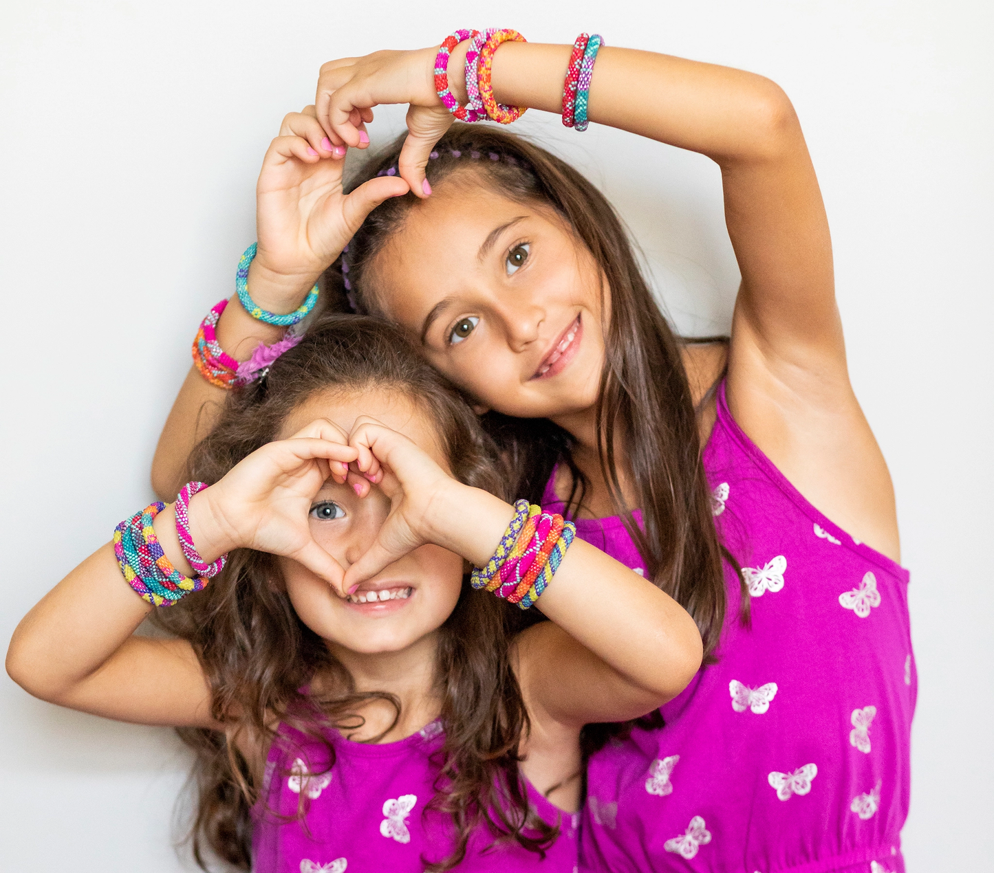 Kid's Rollies Roll-On Friendship Bracelet