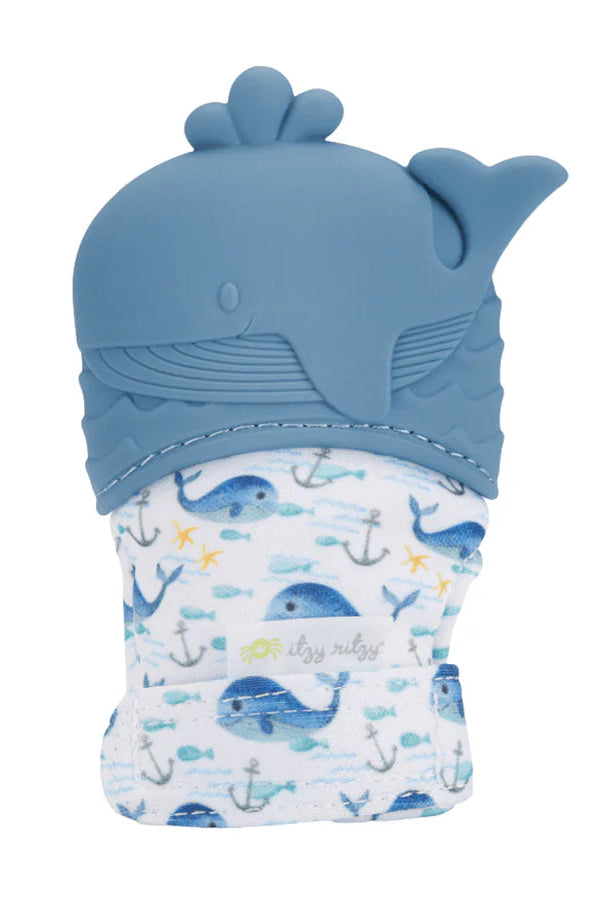 Itzy Mitt® Teething Mitten | Itzy Ritzy®