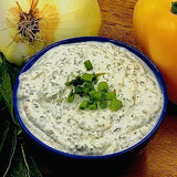 Fiesta Spinach Dip Mix | Carmie’s Kitchen