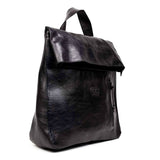 Howie Backpack in Black | Bed|Stü