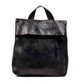 Howie Backpack in Black | Bed|Stü