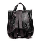 Howie Backpack in Black | Bed|Stü