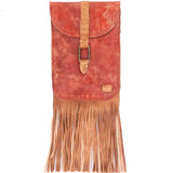 Sandy Lane Crossbody in Adobe Lux | Bed|Stü