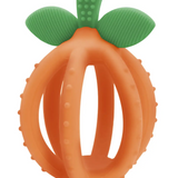Bitzy Biter™ Teething Ball + Training Toothbrush | Itzy Ritzy
