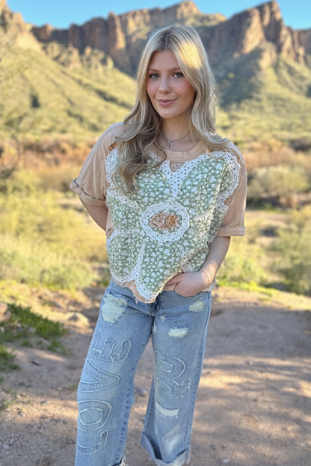 Shop The Look 1