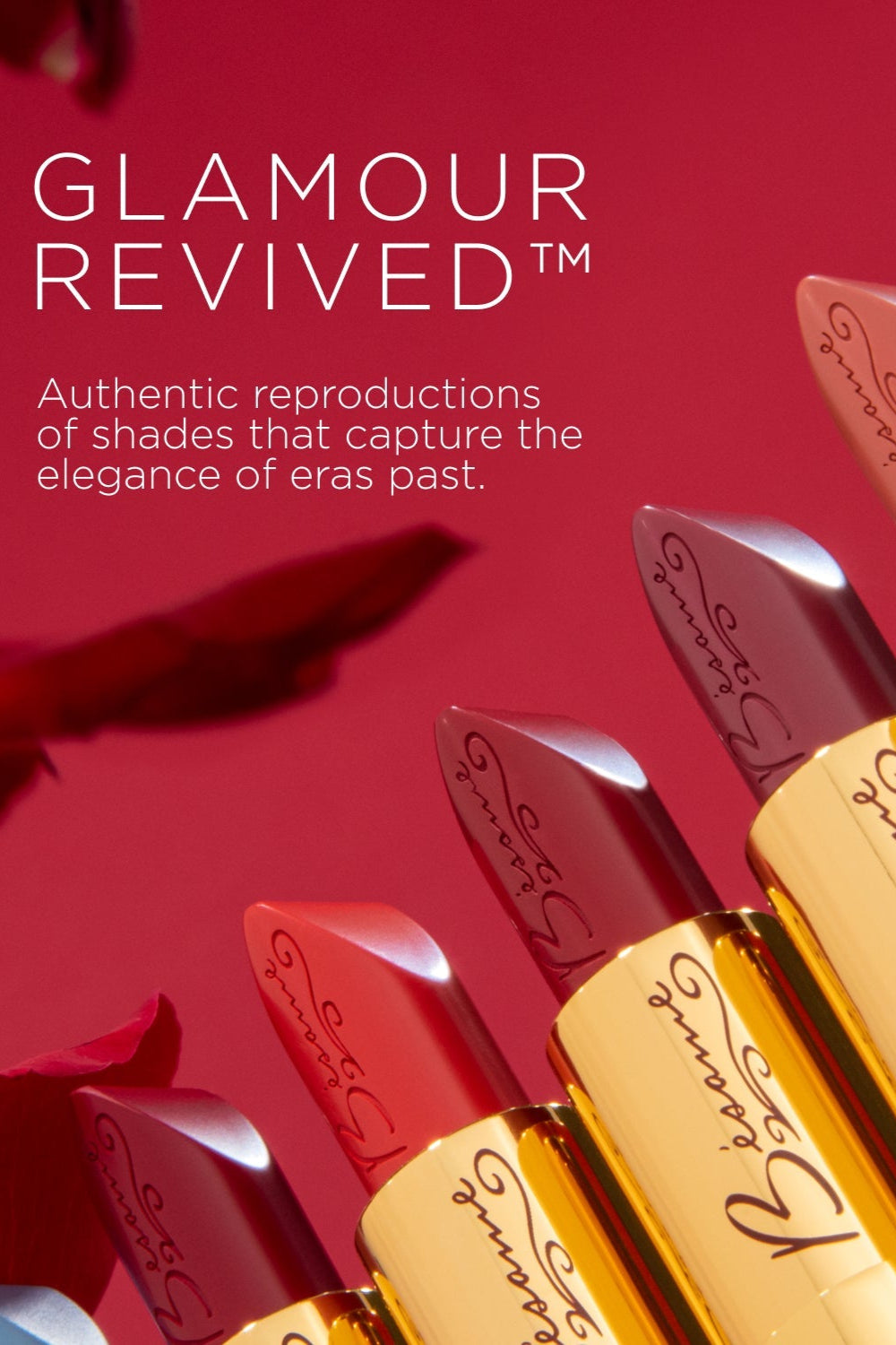 Glamour Revived
