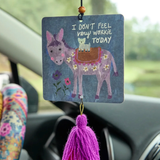 Car Air Freshener | Natural Life