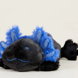 Jr Warmies | Axolotl