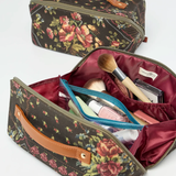 Travel Cosmetic Organizer | Natural Life