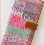 Car Document Holder | Natural Life