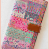 Car Document Holder | Natural Life
