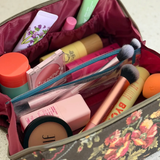 Travel Cosmetic Organizer | Natural Life