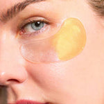 Anti-Aging Under Eye Masks | Spa Life