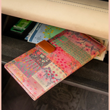 Car Document Holder | Natural Life