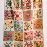 Cotton Dish Towel | Natural Life