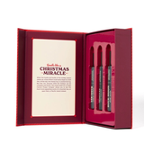 Merry Little Sniffmas Cologne Gift Set | Duke Cannon