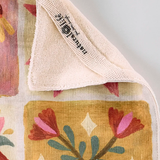 Cotton Dish Towel | Natural Life