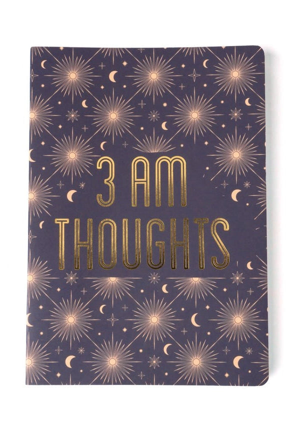 Inner Monologue Journal