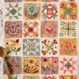 Cotton Dish Towel | Natural Life